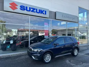 Suzuki SX4 S-Cross 1.4 Boosterjet Comfort 4x4 AHK 1.4 Boosterjet