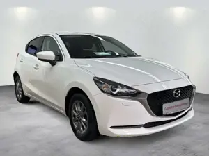 Mazda 2 Automatik  Exclusive 1. HD !!