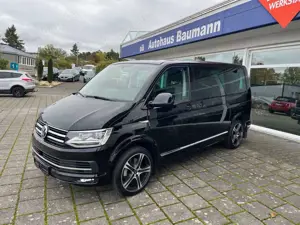 Volkswagen T6 Multivan Multivan Highline 4Motion