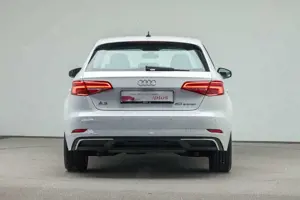 Audi A3 40 e-tron Navi*SHZ*PDC*LED Bild 5