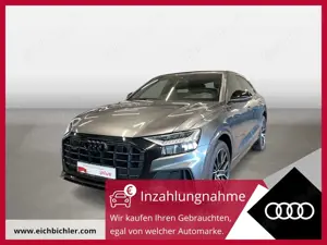 Audi Q8 50 TDI quattro tiptronic Luft Pano ACC HUD
