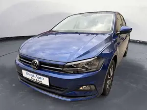 Volkswagen Polo Active 1.0 TSI +EPH+SITZHZG.+AUSPARK-ASSIST+