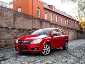 Opel Astra H Lim. Edition Panorama TÜV NEU