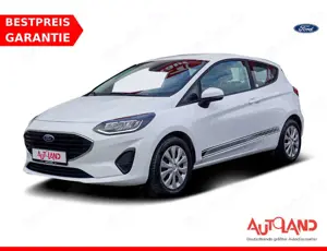 Ford Fiesta 1.1 Trend LED Android Apple Winterpaket