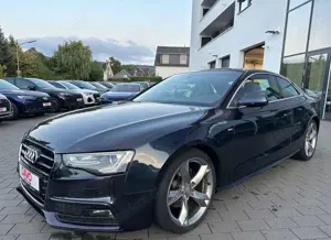 Audi A5 Bild 3