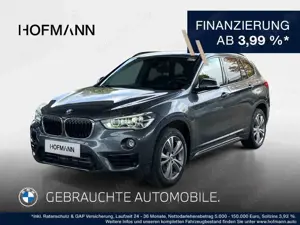 BMW X1 Sport Line