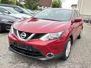 Nissan Qashqai Acenta