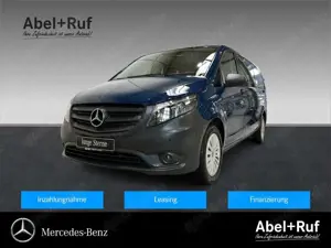 Mercedes-Benz Vito 114 CDI Tourer PRO Extralang Kamer+TotW+SHz