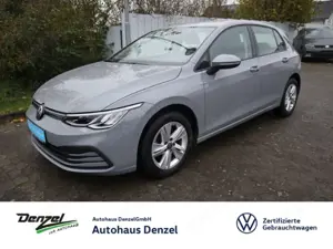 Volkswagen Golf VIII Life 2.0 TDI DSG AHK/STANDHZG