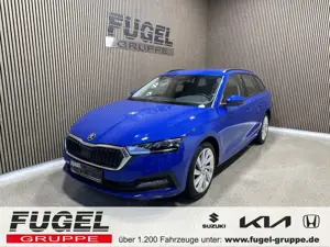 Skoda Octavia Combi 1.4 TSI iV DSG LED|18"|virt.Cock|DAB