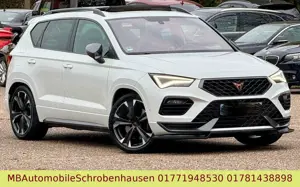 CUPRA Ateca Basis 4Drive