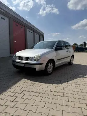 Volkswagen Polo 9n 1.2