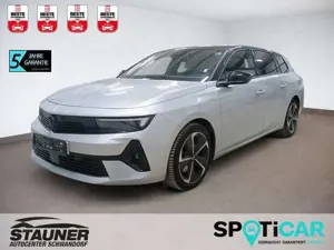 Opel Astra Sports Tourer GS 1.2 Turbo S/S AT8*AHK*HUD