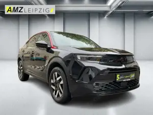 Opel Mokka 1.2 Turbo GS Line *Bequemer Einstieg*