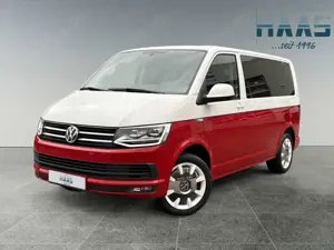 Volkswagen T6 Multivan Comfortl. DSG - Standhzg*Alcantara!!