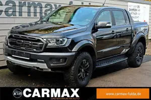 Ford Ranger Raptor Standhzg,Leder,Navi, CarPlay, AHK,Rollo