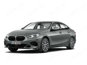 BMW Others 220i xDrive Gran Coupe Step. Sport Line Navi Blu