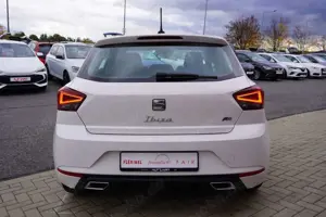 SEAT Ibiza 1.0 TSI FR LED Navi Sitzheizung FullLink Bild 4