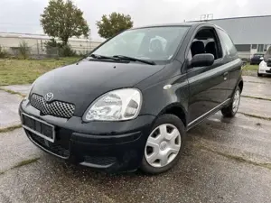 Toyota Yaris 1.3 Sol
