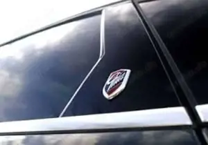 Ford Mondeo Mondeo 2.0  Turnier Ghia