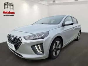 Hyundai IONIQ HYBRID PRIME LEDER+NAVI+SITZMEMORY+LED+TEMPOMAT