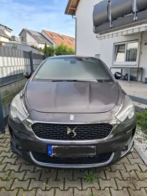 Citroen DS5 DS5 THP 165 EAT6