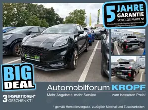 Ford Puma 1.5 EcoBoost ST X LED+Navi+SHZ+2xKlima+LM