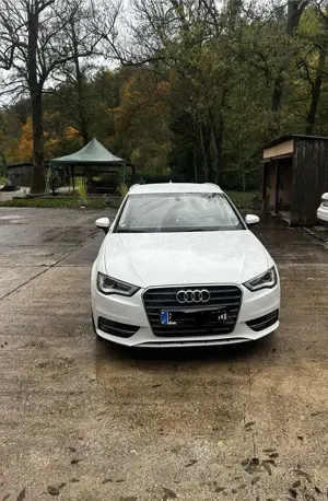 Audi A3 1.4 TFSI Sportback Ambiente