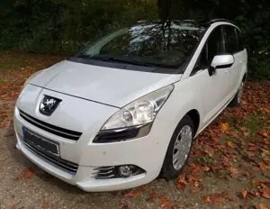 Peugeot 5008 5008 155 THP Automatik Active