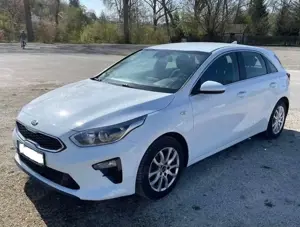 Kia Ceed / cee'd Ceed 1.4 T-GDI OPF Vision