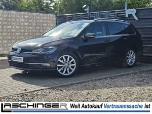 Volkswagen Golf VII 1.5 TSI Variant Highline LED NAVI SHZ