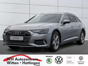 Audi A6 Avant 45 TFSI S tronic sport quattro STANDHZG A...