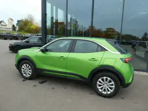 Opel Mokka e Edition, SHZ, Navi, PDC, Kamera, LED Bild 4