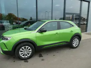 Opel Mokka e Edition, SHZ, Navi, PDC, Kamera, LED Bild 2
