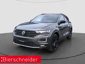 Volkswagen T-Roc 2.0 TSI Sport 4Motion NAVI RFK LED ACC