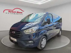 Ford Transit Custom 2.0 TDCi 320 L2 Trend 9-Sitzer