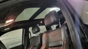 Jeep Grand Cherokee Grand Cherokee SRT Night Bild 3