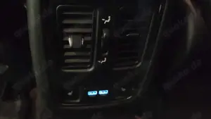 Jeep Grand Cherokee Grand Cherokee SRT Night Bild 5