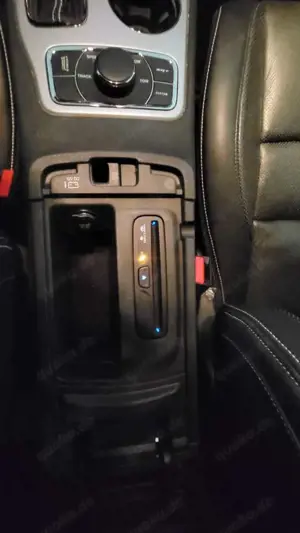 Jeep Grand Cherokee Grand Cherokee SRT Night Bild 4