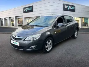 Opel Astra Astra 1.6 Edition