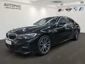 BMW 320 i xDrive M-Sport*Laser*HeadUp*Drove Assist*ad.M-Fa
