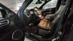 Jeep Grand Cherokee Grand Cherokee SRT Night Bild 2