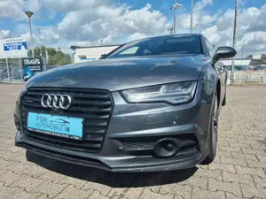 Audi A7 Sportback 3.0 TDI quattro competition LED