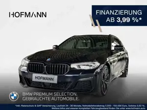 BMW 530 M Sport