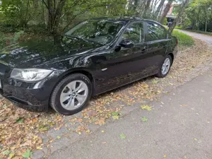 BMW 318 3er 318i Aut./ TÜV26, Xenon