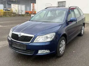 Skoda Octavia Ambiente