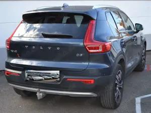 Volvo XC40 XC40 D3 AWD Inscription Geartr*NAVI*KAMERA*AUTOM Bild 2
