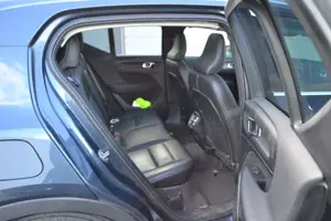 Volvo XC40 XC40 D3 AWD Inscription Geartr*NAVI*KAMERA*AUTOM Bild 4