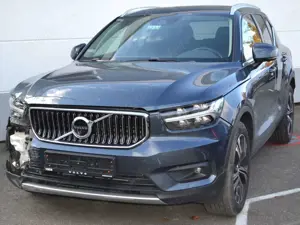 Volvo XC40 XC40 D3 AWD Inscription Geartr*NAVI*KAMERA*AUTOM Bild 1