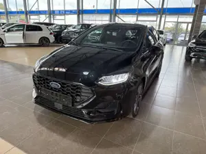 Ford Fiesta ST-Line LED R.Cam PDC SHZ DAB Spurassist.